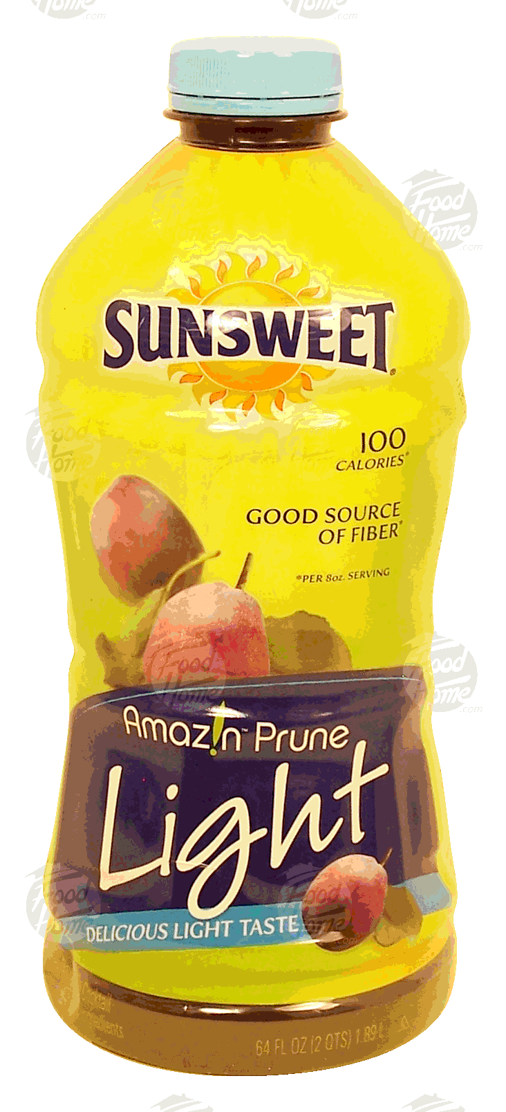 Sunsweet Light amazon prune juice, 49% juice Full-Size Picture